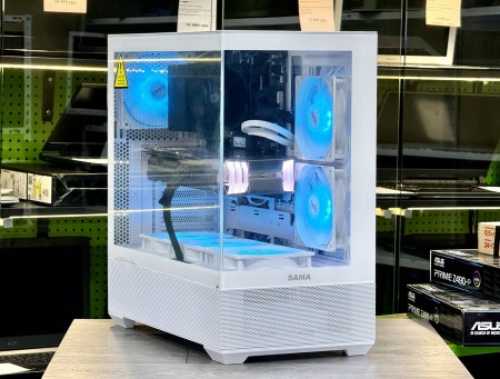 AMD Ryzen 5 8400F 218